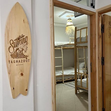 Appartement Sabldor Agadir Buitenkant foto