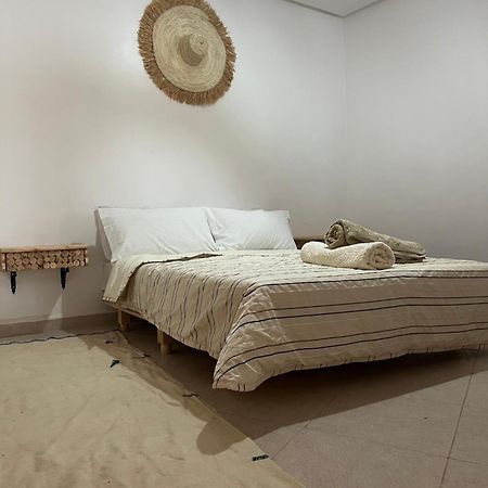 Appartement Sabldor Agadir Buitenkant foto