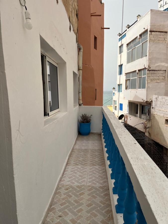 Appartement Sabldor Agadir Buitenkant foto