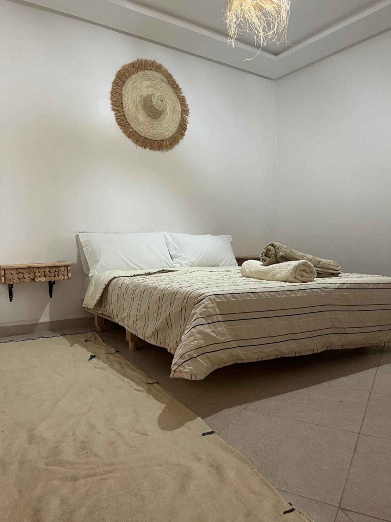 Appartement Sabldor Agadir Buitenkant foto