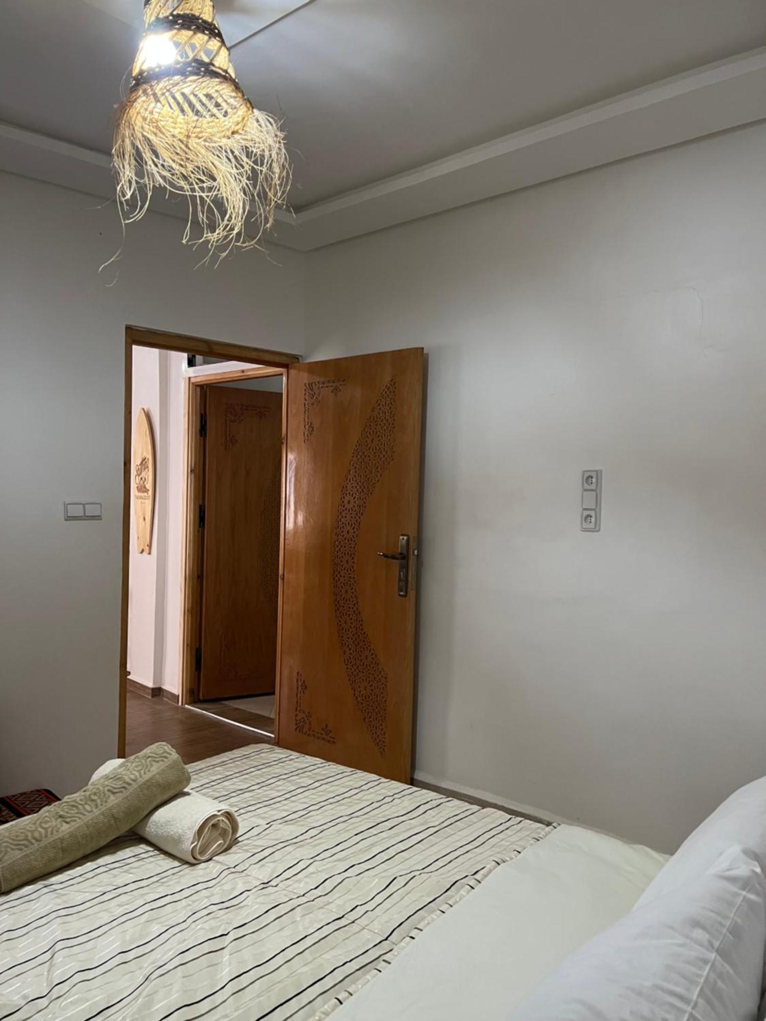 Appartement Sabldor Agadir Buitenkant foto