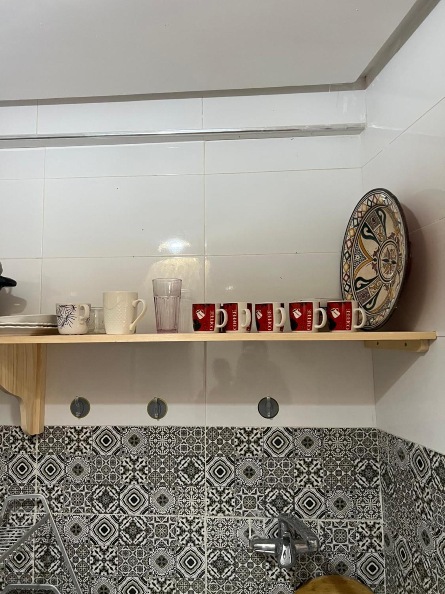 Appartement Sabldor Agadir Buitenkant foto