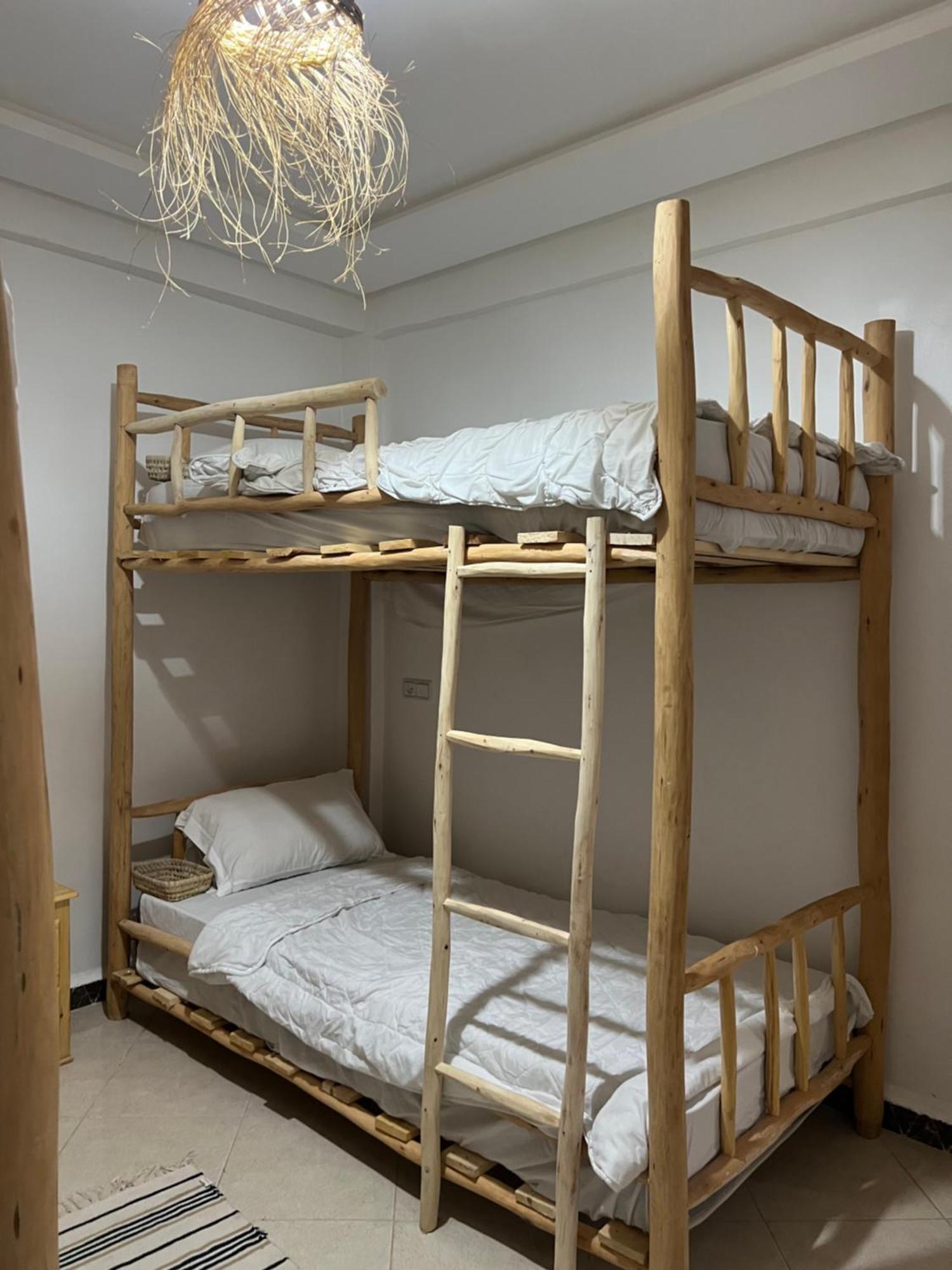 Appartement Sabldor Agadir Buitenkant foto