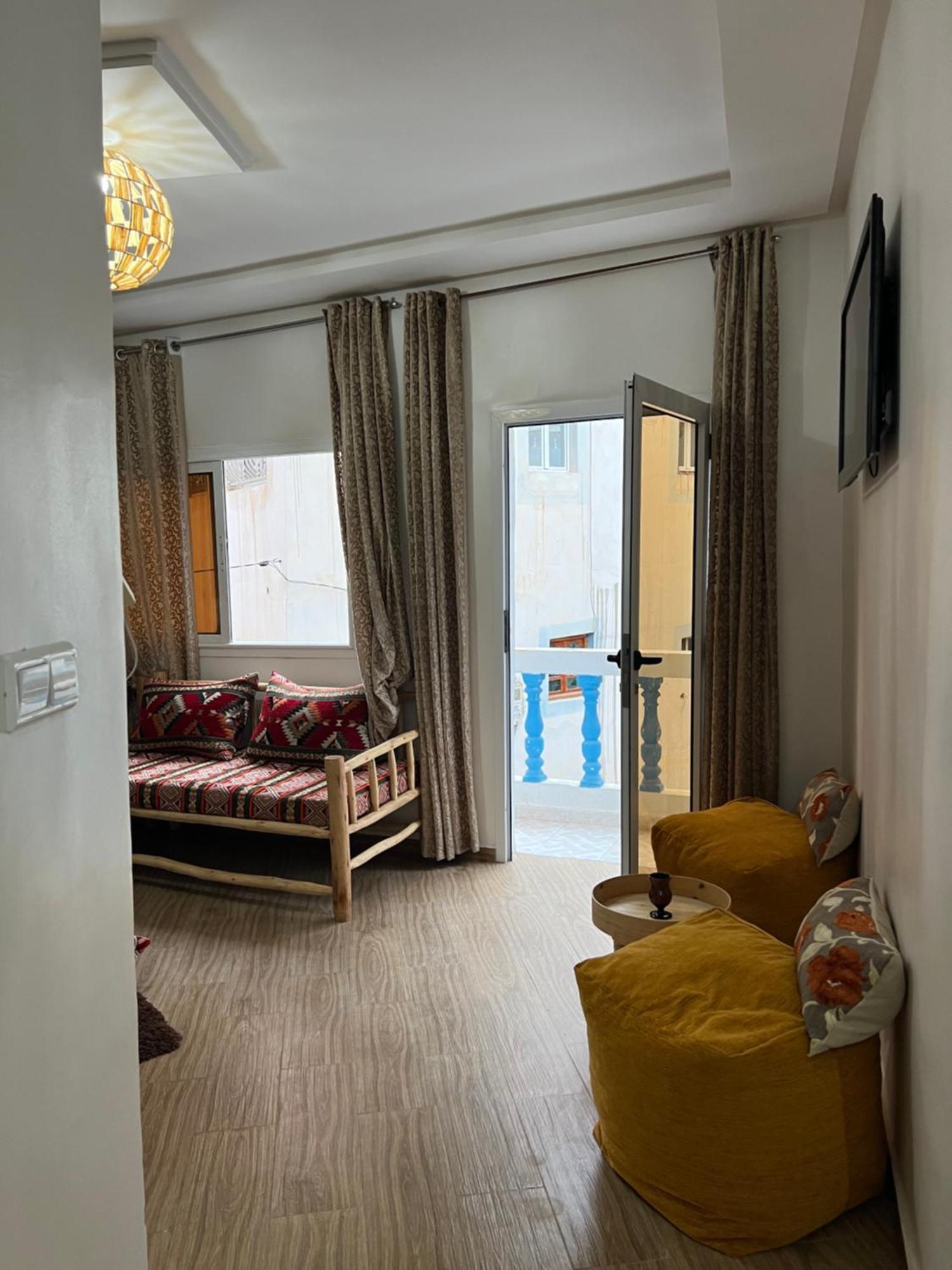 Appartement Sabldor Agadir Buitenkant foto