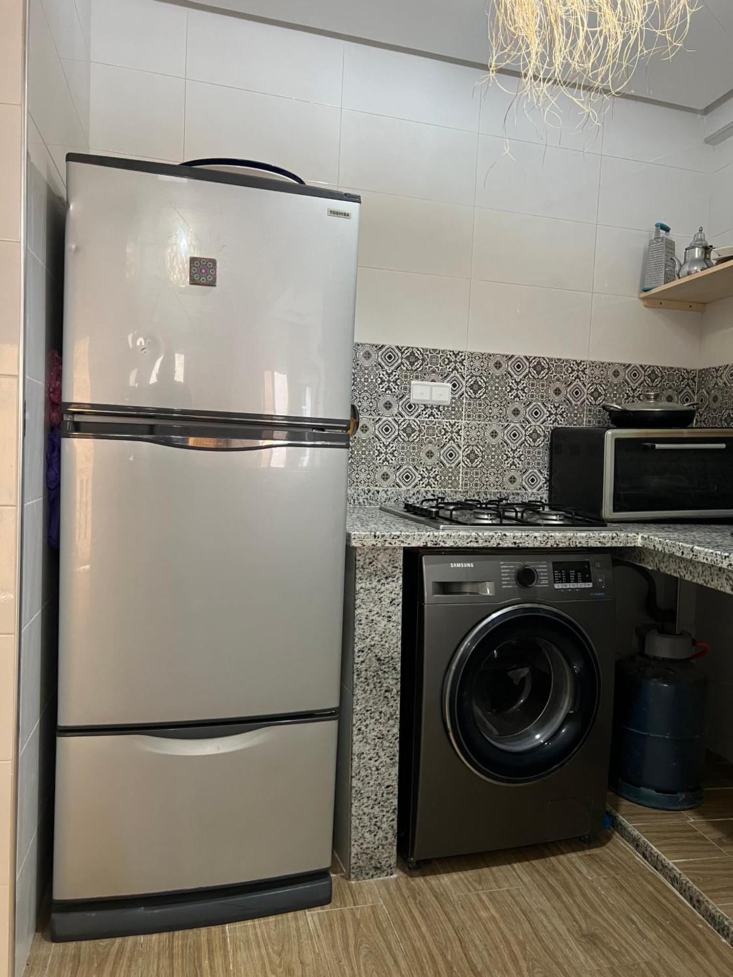 Appartement Sabldor Agadir Buitenkant foto