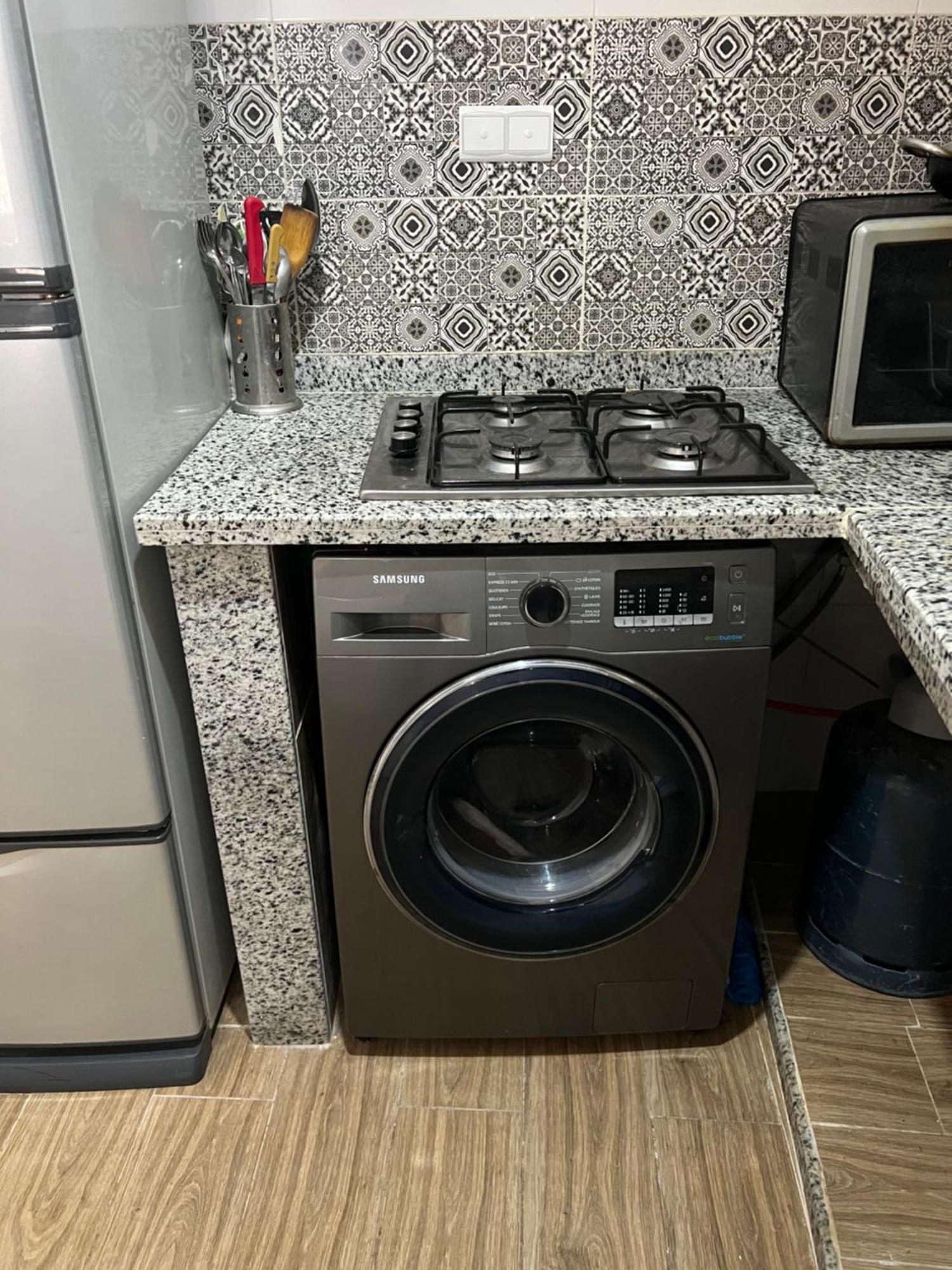Appartement Sabldor Agadir Buitenkant foto